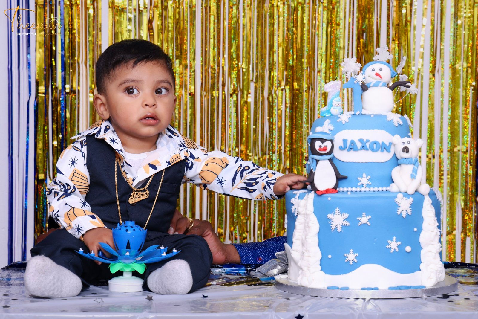 Birthday Photography