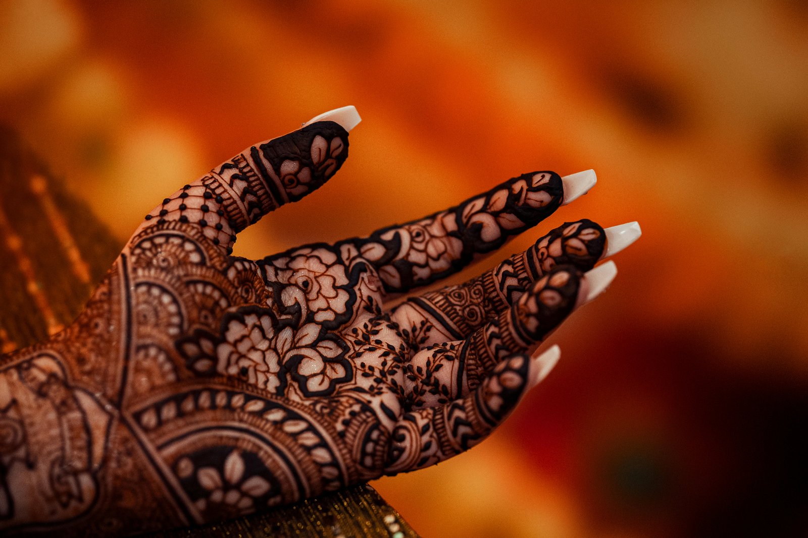 Mehandi Service